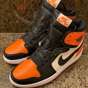 Jordan 1 SBB Shattered Backboard 1.0 9.5